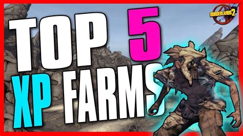 borderlands 2 exp farm lv 22|Borderlands 2 xp level farming.